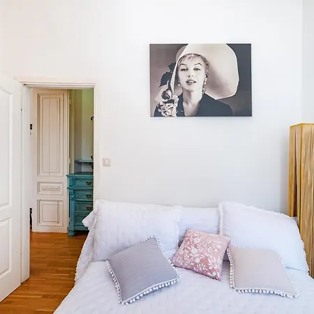 Apartmán Ida Zadar