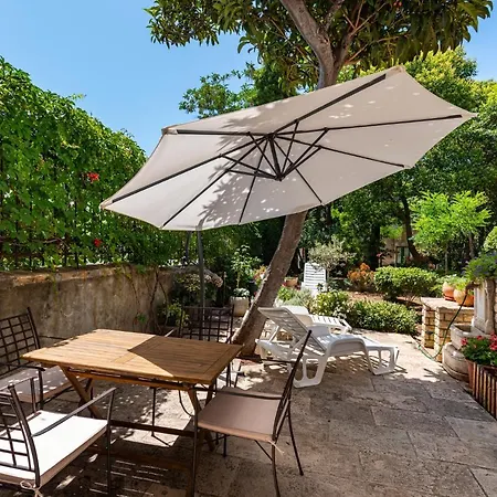 Apartament Ida Zadar