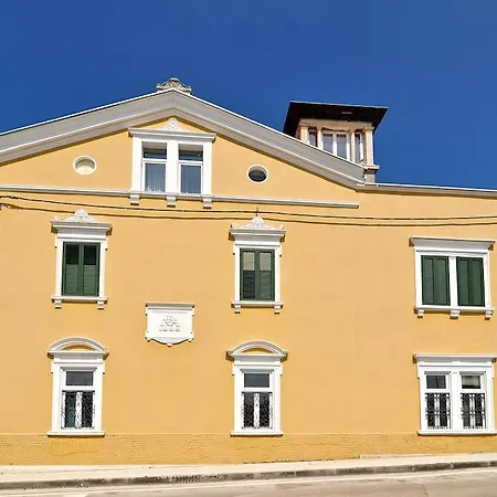 Apartament Ida Zadar