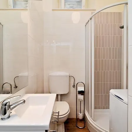 Apartament Ida Zadar