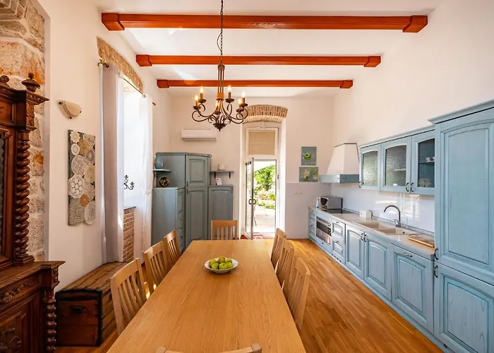 Ida Apartament Zadar