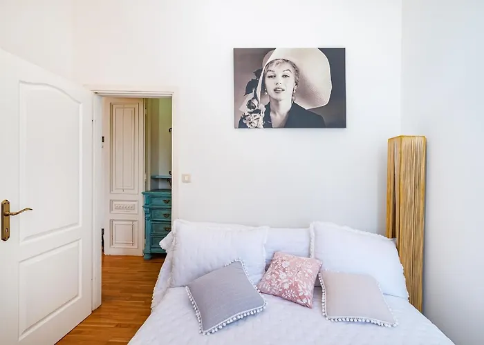 Apartament Ida Zadar