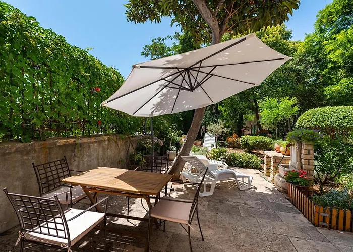 Apartament Ida Zadar