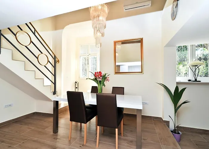 Apartament Ida Zadar