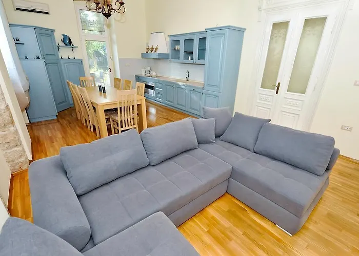 Apartament Ida Zadar