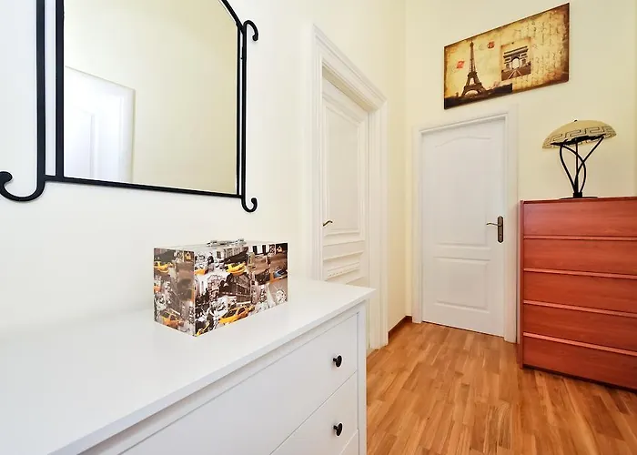 Apartament Ida Zadar