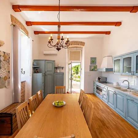 Ida Apartment Zadar