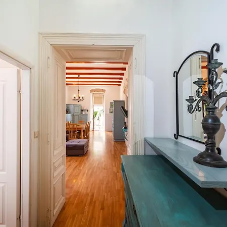 Ida Apartment *