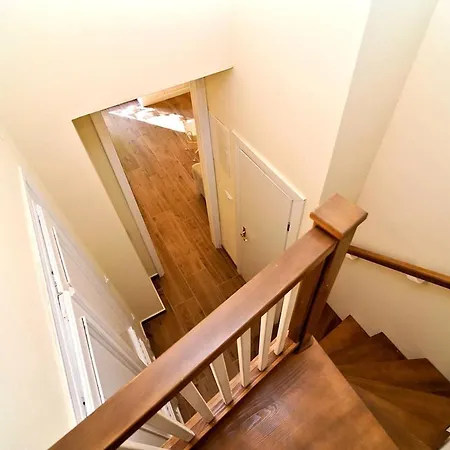 Ida Apartment *
