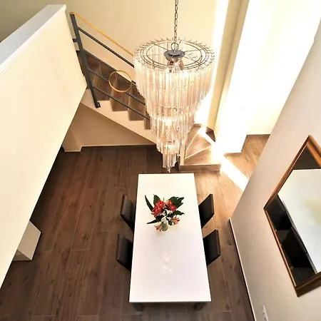 Apartment Ida *
