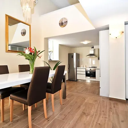 Apartment Ida
