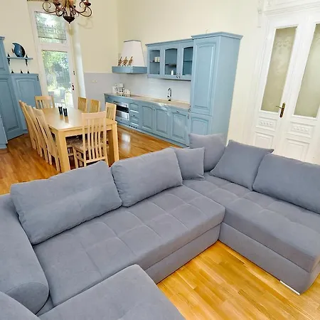 Apartman Ida Zára