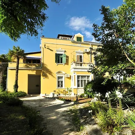 Apartment Ida