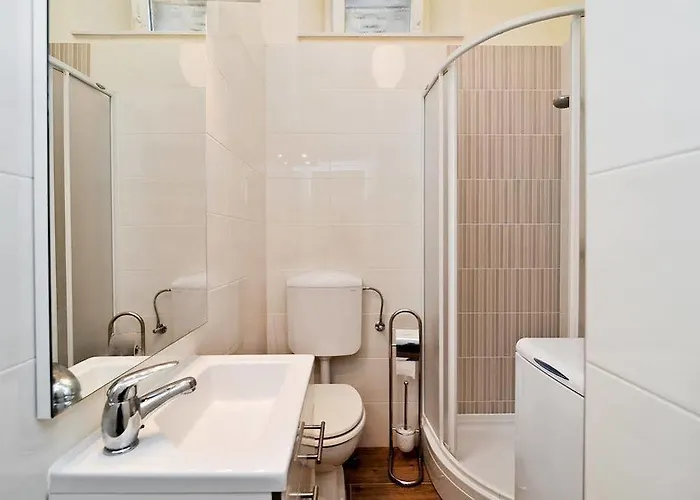 Appartamento Ida Zara